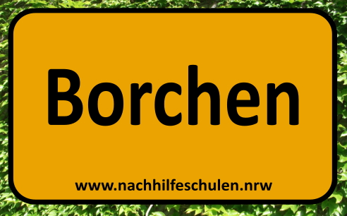 Nachhilfe in Borchen - Nachhilfeschulen.NRW