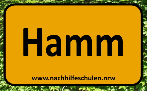 Nachhilfe in Hamm - Nachhilfeschulen.NRW
