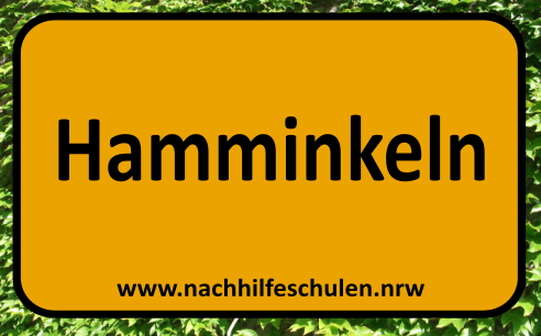 Nachhilfe in Hamminkeln - Nachhilfeschulen.NRW