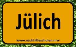 Nachhilfe in Jülich - Nachhilfeschulen.NRW