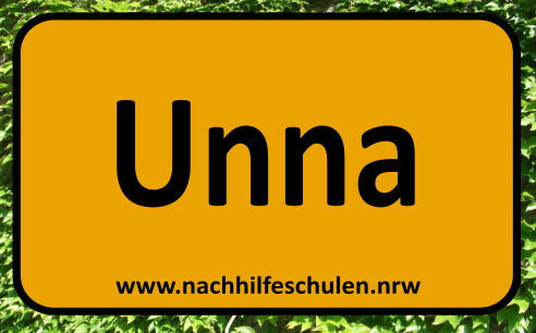Nachhilfe in Unna - Nachhilfeschulen.NRW